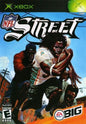 NFL STREET PLATINUM HITS (COMPLETE IN BOX) (usagé)