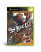 NFL STREET 2 (CD ONLY) (usagé)