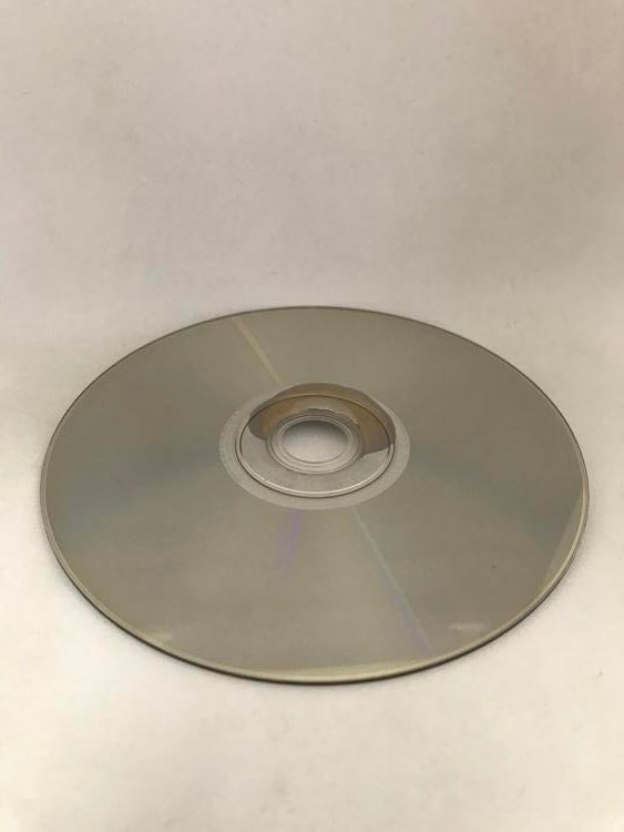 NFL STREET 2 (CD ONLY) (usagé)