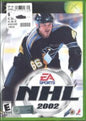 NHL 2002 (usagé)