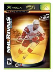 NHL RIVALS (COMPLETE IN BOX) (usagé)