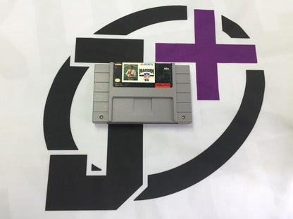 MADDEN NFL '94 (usagé)