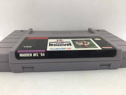 MADDEN NFL '94 (usagé)