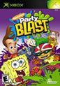 NICKELODEON PARTY BLAST (usagé)