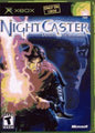 NIGHT CASTER DEFEAT THE DARKNESS (COMPLETE IN BOX) (usagé)