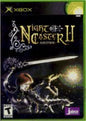 NIGHT CASTER II EQUINOX (usagé)