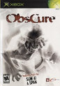OBSCURE (usagé)
