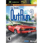 OUTRUN 2 (COMPLETE IN BOX) (usagé)