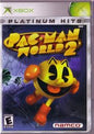 PAC MAN WORLD 2 PLATINUM HITS (WITH BOX) (usagé)
