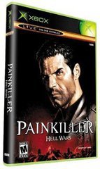 PAINKILLER HELL WARS (COMPLETE IN BOX) (usagé)