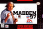 MADDEN 97 (usagé)