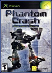 PHANTOM CRASH (usagé)