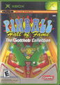 PINBALL HALL OF FAME THE GOTTLIEB COLLECTION (COMLPLETE IN BOX) (usagé)