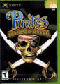 PIRATES LEGEND OF BLACK KAT (usagé)