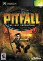 PITFALL THE LOST EXPEDITION (usagé)