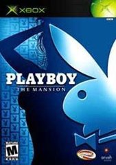 PLAYBOY THE MANSION (COMPLETE IN BOX) (usagé)