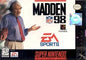 MADDEN 98 (usagé)
