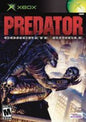 PREDATOR CONCRETE JUNGLE (usagé)