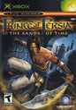 PRINCE OF PERSIA THE SANDS OF TIME (COMPLETE IN BOX) (usagé)