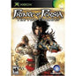 PRINCE OF PERSIA THE TWO THRONES (COMPLETE IN BOX) (usagé)