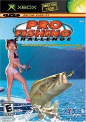PRO FISHING CHALLENGE (usagé)