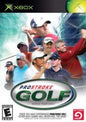 PROSTROKE GOLF WORLD TOUR 2007 (usagé)