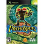 PSYCHONAUTS (COMPLETE IN BOX) (usagé)