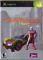 PULSE RACER (usagé)