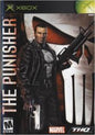 THE PUNISHER (COMPLETE IN BOX) (usagé)