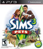 THE SIMS 3 PETS PAL EDITION (COMPLETE IN BOX) (usagé)