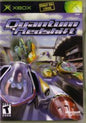 QUANTUM REDSHIFT (COMPLETE IN BOX) (usagé)