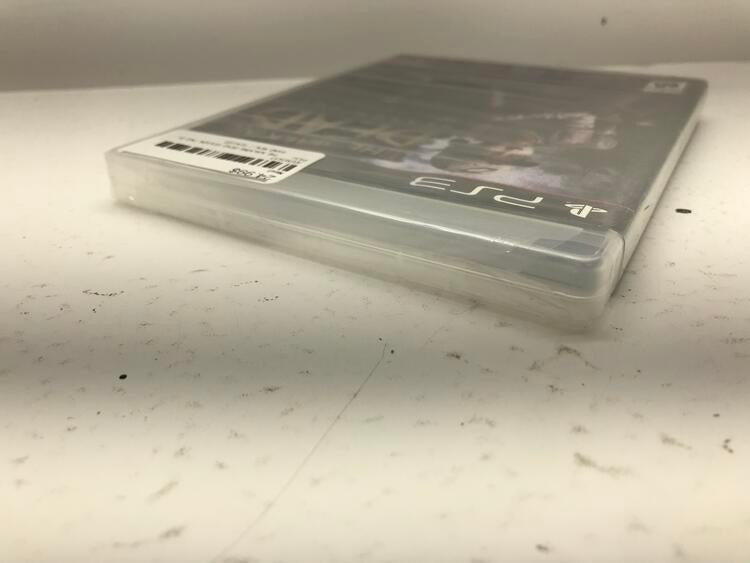 THE WALKING DEAD SEASON TWO (BRAND NEW / SEALED) (usagé)