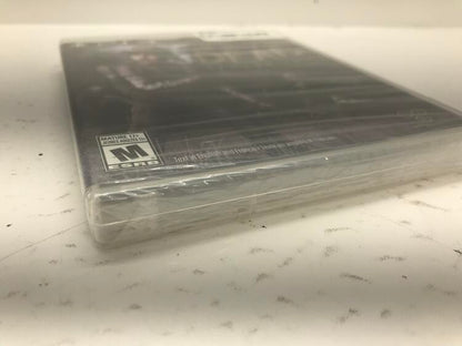 THE WALKING DEAD SEASON TWO (BRAND NEW / SEALED) (usagé)