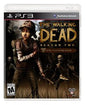 THE WALKING DEAD SEASON TWO (BRAND NEW / SEALED) (usagé)