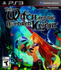 THE WITCH AND THE HUNDRED KNIGHT (COMPLETE IN BOX WITH SOUNDTRACK) (usagé)