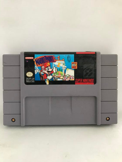 MARIO PAINT (usagé)