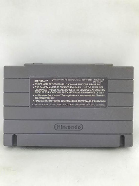 MARIO PAINT (usagé)