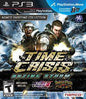 TIME CRISIS RAZING STORM (COMPLETE IN BOX)