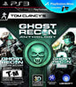 TOM CLANCY'S GHOST RECON ANTHOLOGY (COMPLETE IN BOX) (usagé)