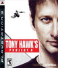 TONY HAWKS PROJECT 8 (COMPLETE IN BOX) (usagé)