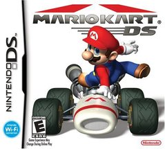 MARIO KART DS (usagé)