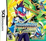 MEGA MAN STAR FORCE DRAGON (WITH BOX) (usagé)