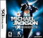 MICHAEL JACKSON THE EXPERIENCE (COMPLETE IN BOX) (usagé)