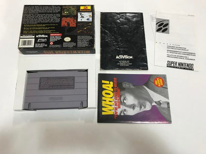 MECHWARRIOR 3050 (COMPLETE IN BOX) (usagé)