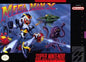 MEGA MAN X (usagé)
