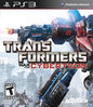 TRANSFORMERS WAR OF CYBERTRON (COMPLETE IN BOX) (usagé)