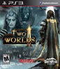 TWO WORLDS II PAL EDITION (COMPLETE IN BOX) (usagé)