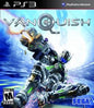 VANQUISH (COMPLETE IN BOX) (usagé)