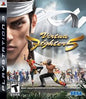 VIRTUA FIGHTER 5 (COMPLETE IN BOX) (usagé)