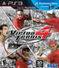 VIRTUA TENNIS 4 (COMPLETE IN BOX) (usagé)
